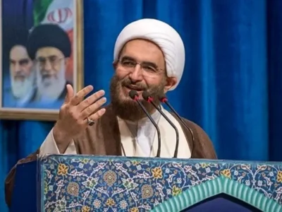 حضور مردم در ۲۲ بهمن همه جهان را شگفت‌زده کرد