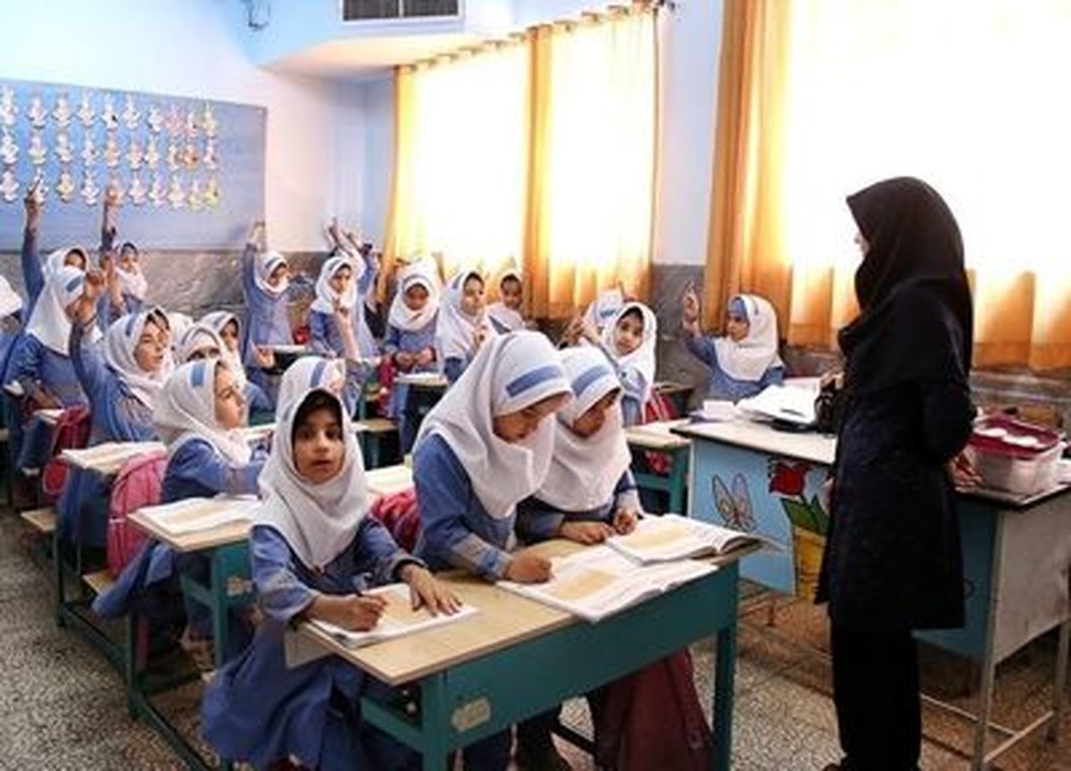 ساختار وزارت آموزش و پرورش اصلاح می‌شود