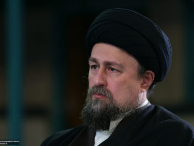 غیرفعال شدن صفحات اینستاگرامی منتسب به سید حسن خمینی و راه‌اندازی صفحه جدید