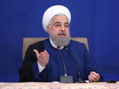  از دست دادن علی لاریجانی در این شرایط حساس، مصیبتی جانکاه است
