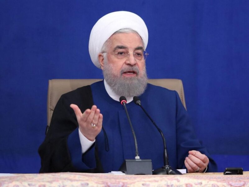  از دست دادن علی لاریجانی در این شرایط حساس، مصیبتی جانکاه است