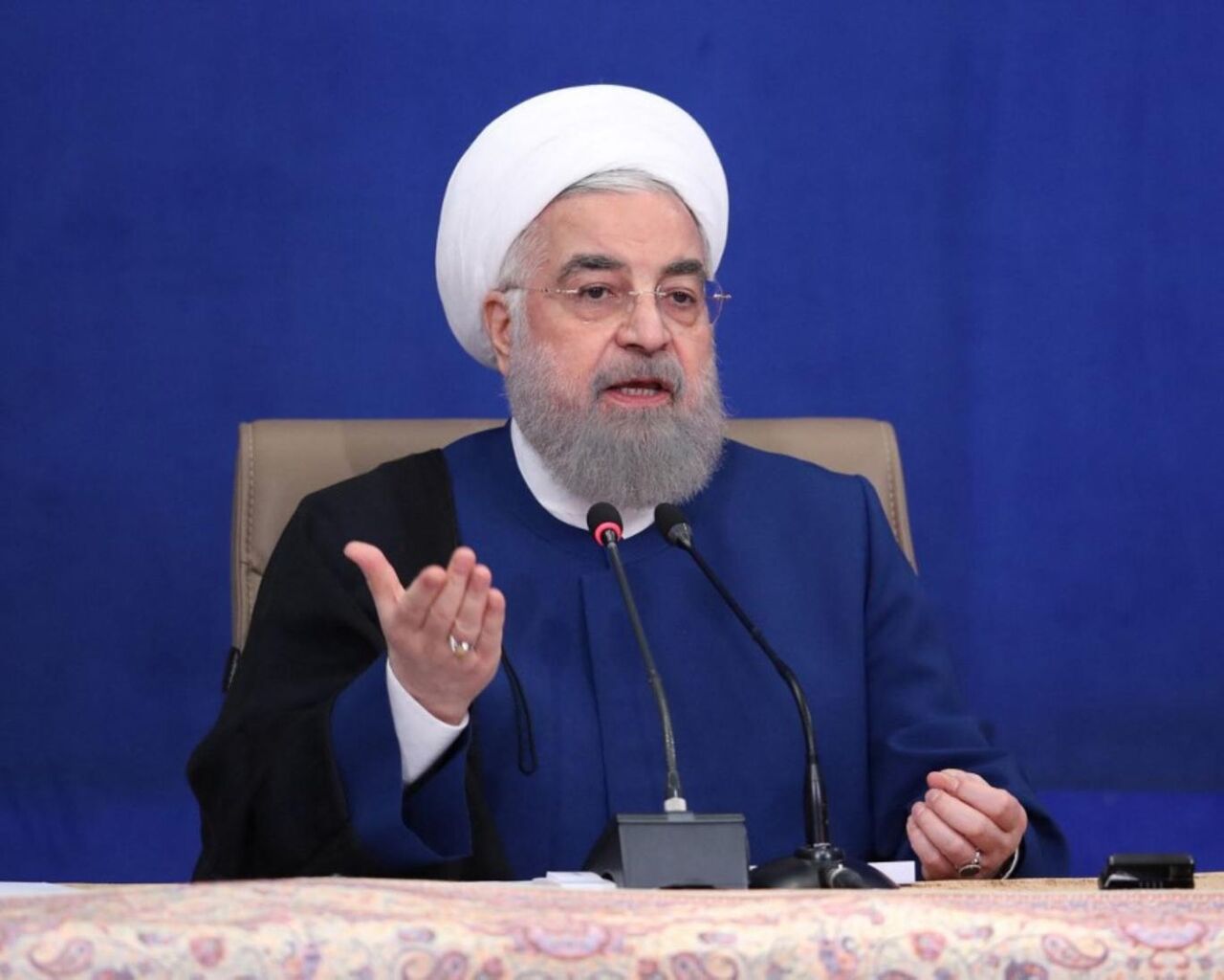 تنها دوگانه امروز، ایران‌دوستی در مقابل ایران‌ستیزی است