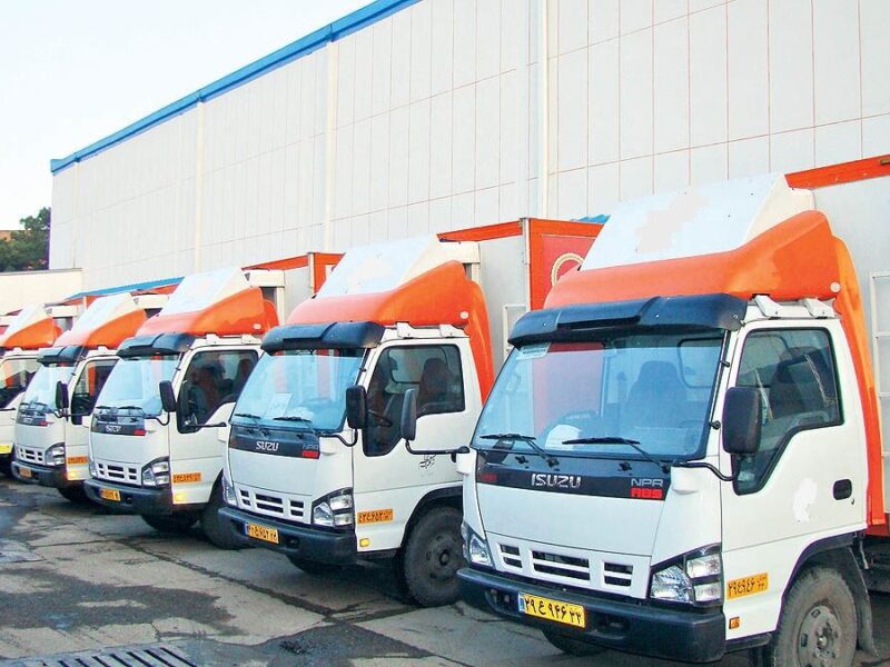 شرکتهای پخش حتی یک روز تعطیل نکردند