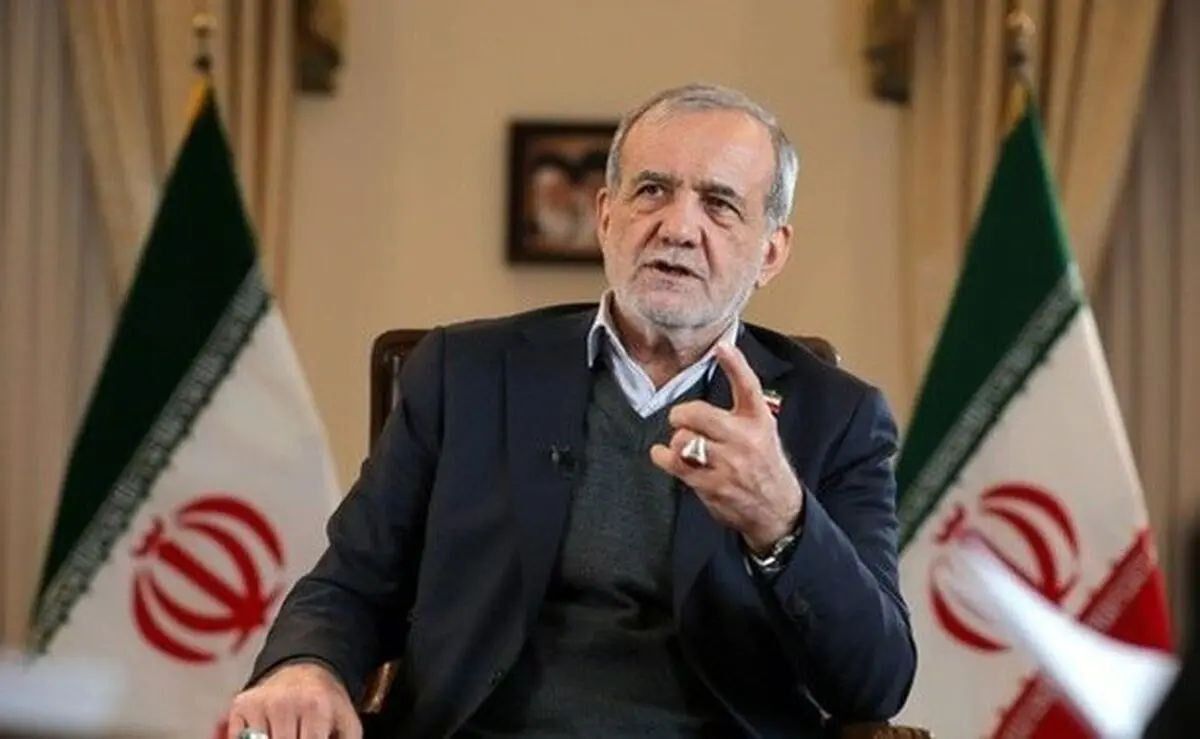 مردم کردستان پای کار ایران ایستاده‌اند