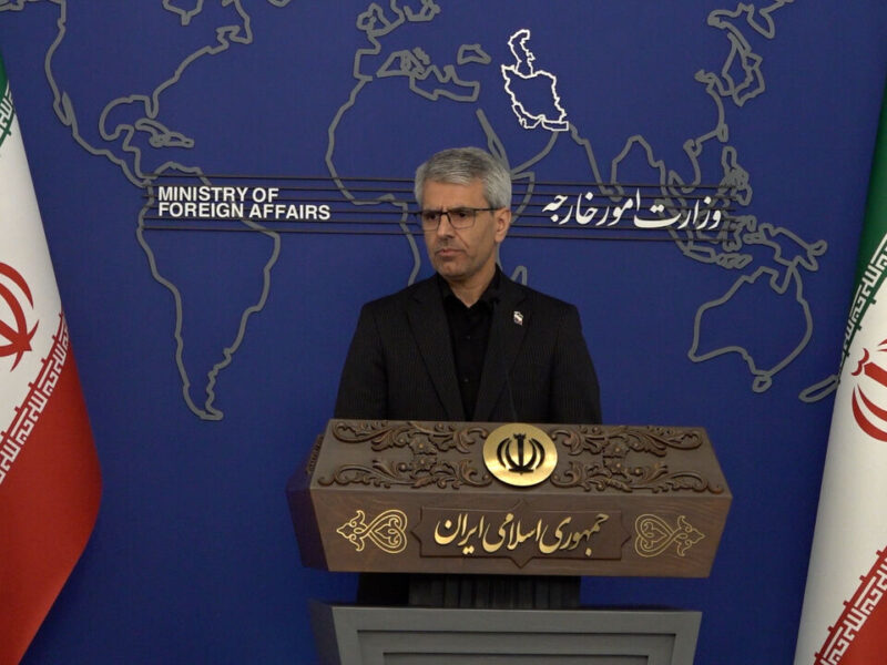 انتظار خویشتنداری از ایران غیر واقعبینانه است