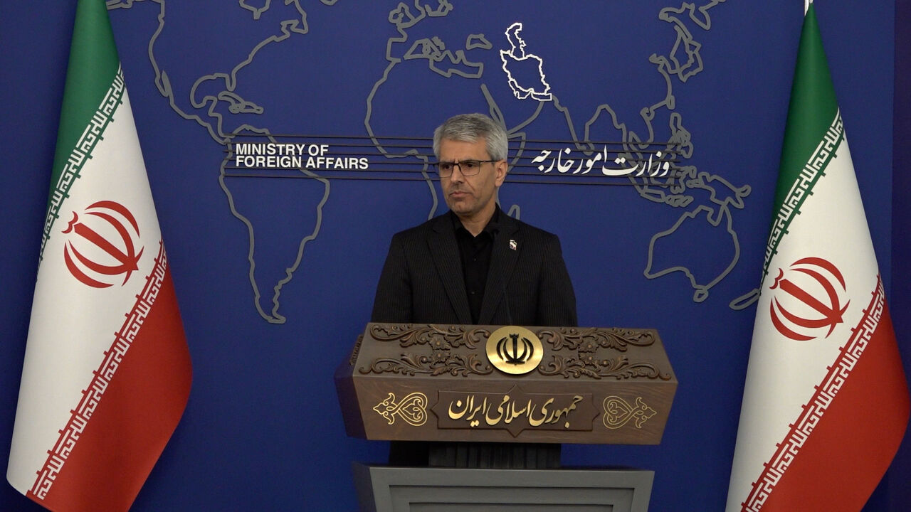  انتظار خویشتنداری از ایران غیر واقع‌بینانه است