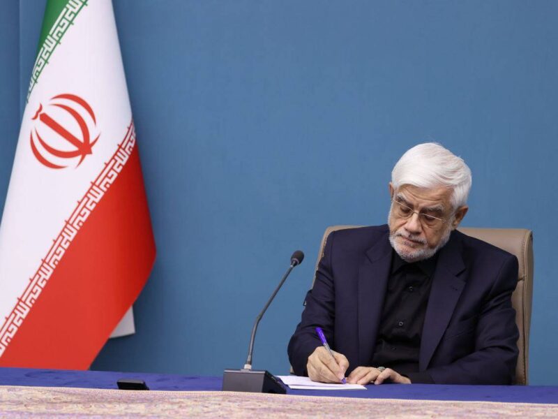عزای عاشورایی ملت ایران، تجدید بیعت با آرمان‌های انقلاب