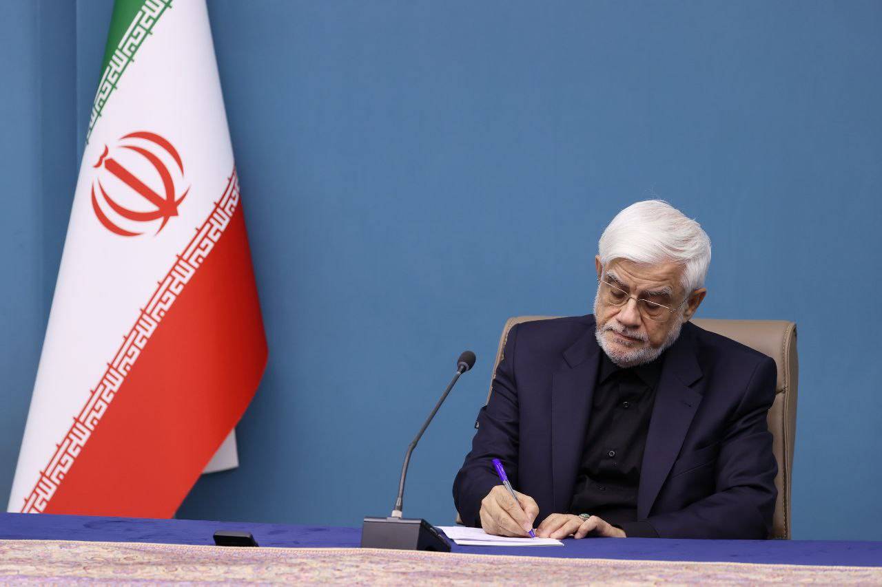 عزای عاشورایی ملت ایران، تجدید بیعت با آرمان‌های انقلاب
