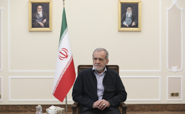 ملت عزیز ایران و نیروهای مسلح با قدرت دشمنان را مثل همیشه ناامید می‌کنند