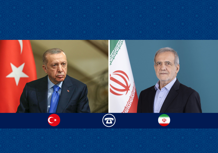 کاهش تنش در منطقه مستلزم عدم همکاری کشورهای منطقه با متجاوزان است