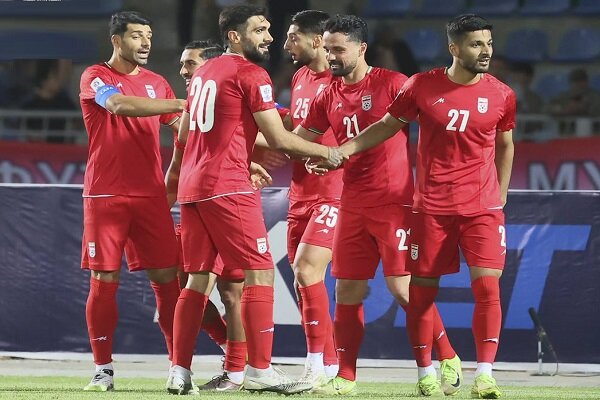 صعود مقتدرانه‌ فوتبال ایران که همه را نگران کرد