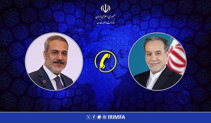 وضعیت تنگه هرمز نتیجه مستقیم تجاوز نظامی آمریکا و رژیم صهیونیستی است