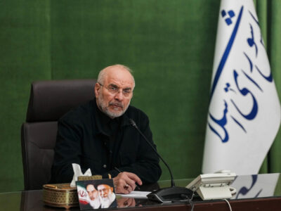 راه امام شهیدمان را با راست قامتی ادامه خواهیم داد