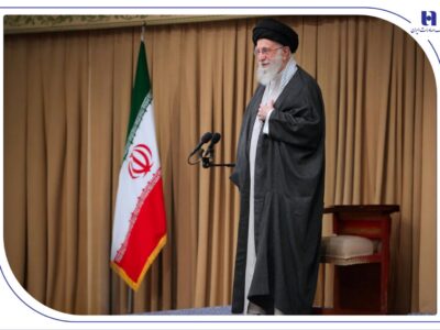 پیام تسلیت مدیران بانک صادرات ایران در پی شهادت رهبر معظم انقلاب اسلامی