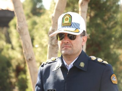 ترخیص خودروهای توقیفی در تهران بدون مراجعه به ستاد ترخیص
