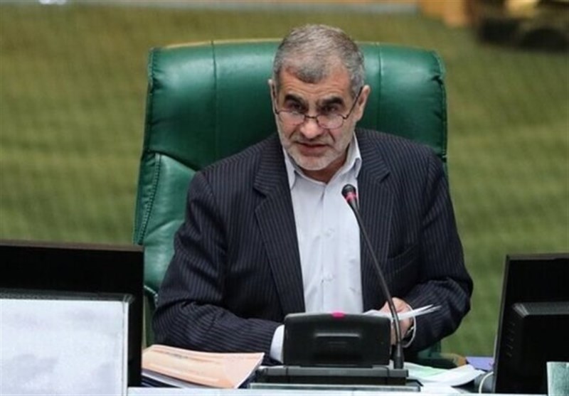 نیکزاد: تلاش برای محاصره ایران با پاسخ پشیمان‌کننده مواجه خواهد شد