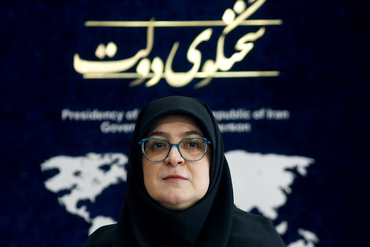 آرزوی «تغییر رژیم» را به «تغییر رژیم حاکمیت ایران بر تنگه هرمز» تبدیل کردیم