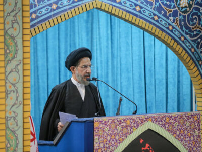 عملیات«وعده صادق ۴»ایران را به‌عنوان یک مرکز قدرت جدید در جهان معرفی کرده است
