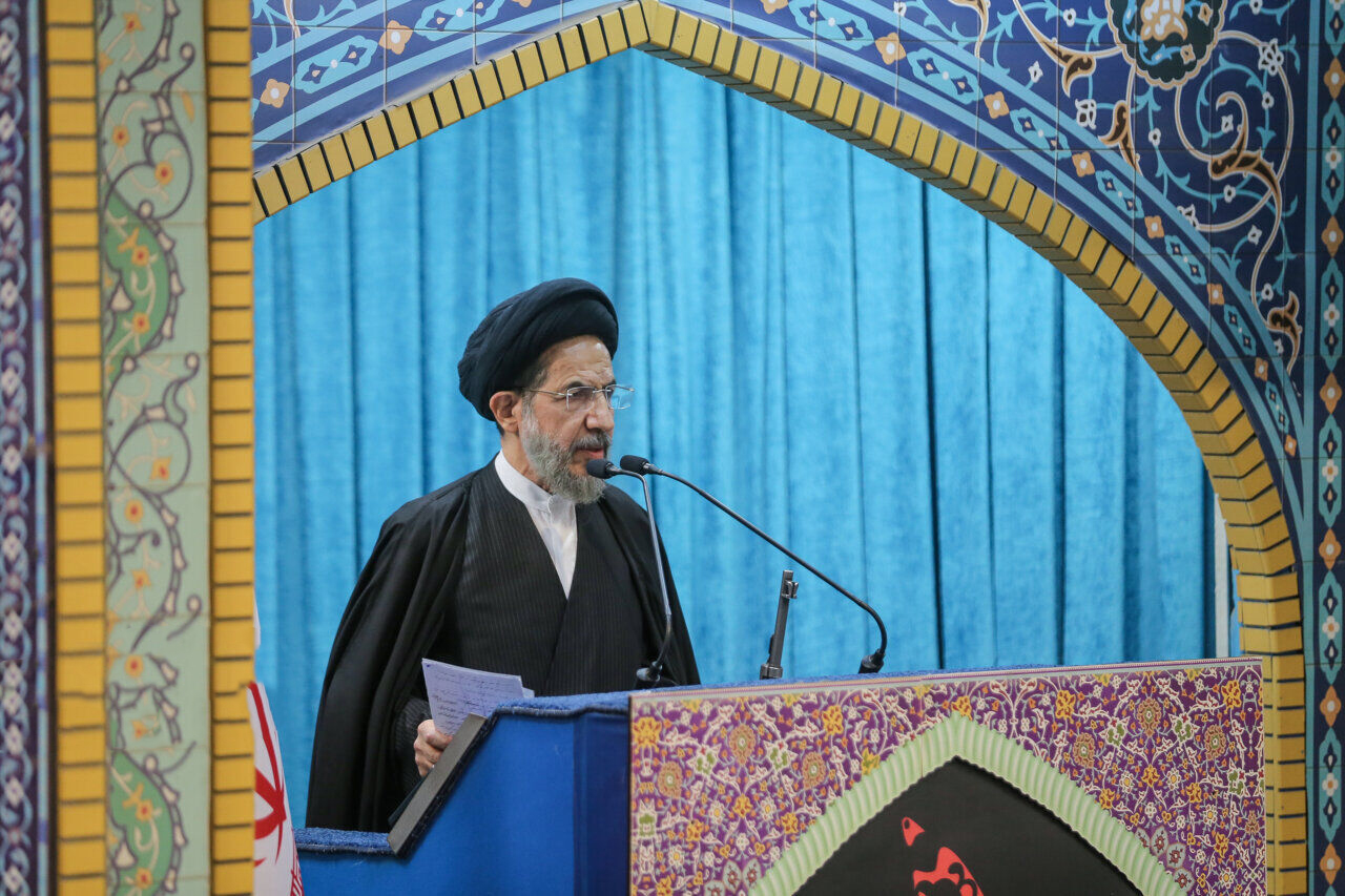 عملیات«وعده صادق ۴»ایران را به‌عنوان یک مرکز قدرت جدید در جهان معرفی کرده است