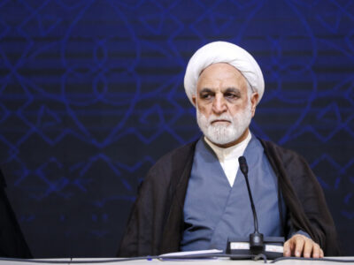 محتکران و گرانفروشان کالاهای اساسی منتظر برخورد بدون مماشات عدلیه باشند