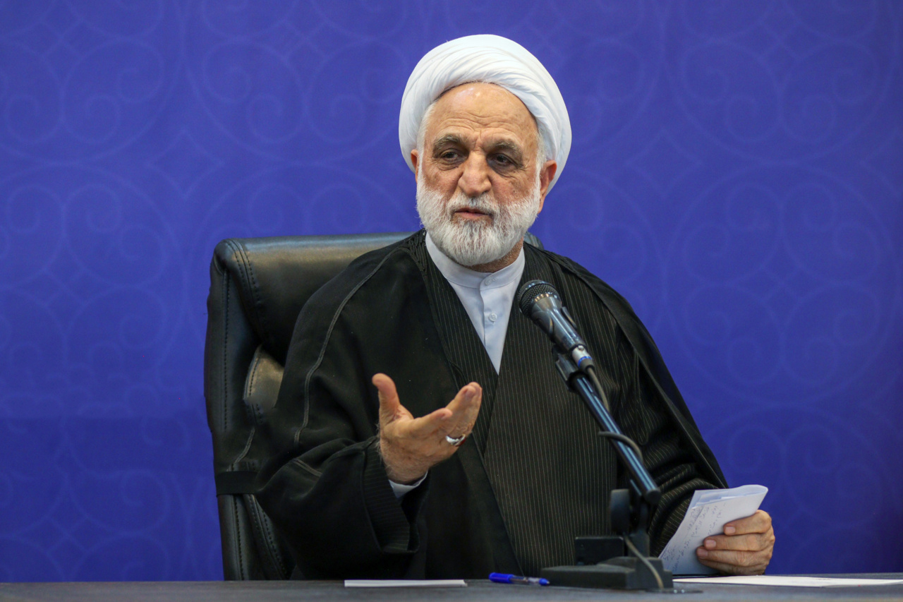 جانیان شهدای میناب بدانند دست انتقام بر گردن‌شان فرود می‌آید