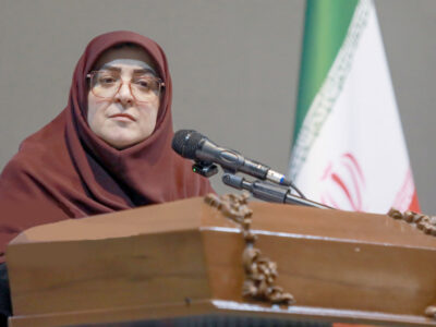 اعزام تیم دیپلماسی ایران نشان از عزم ایران برای گفتگو دارد