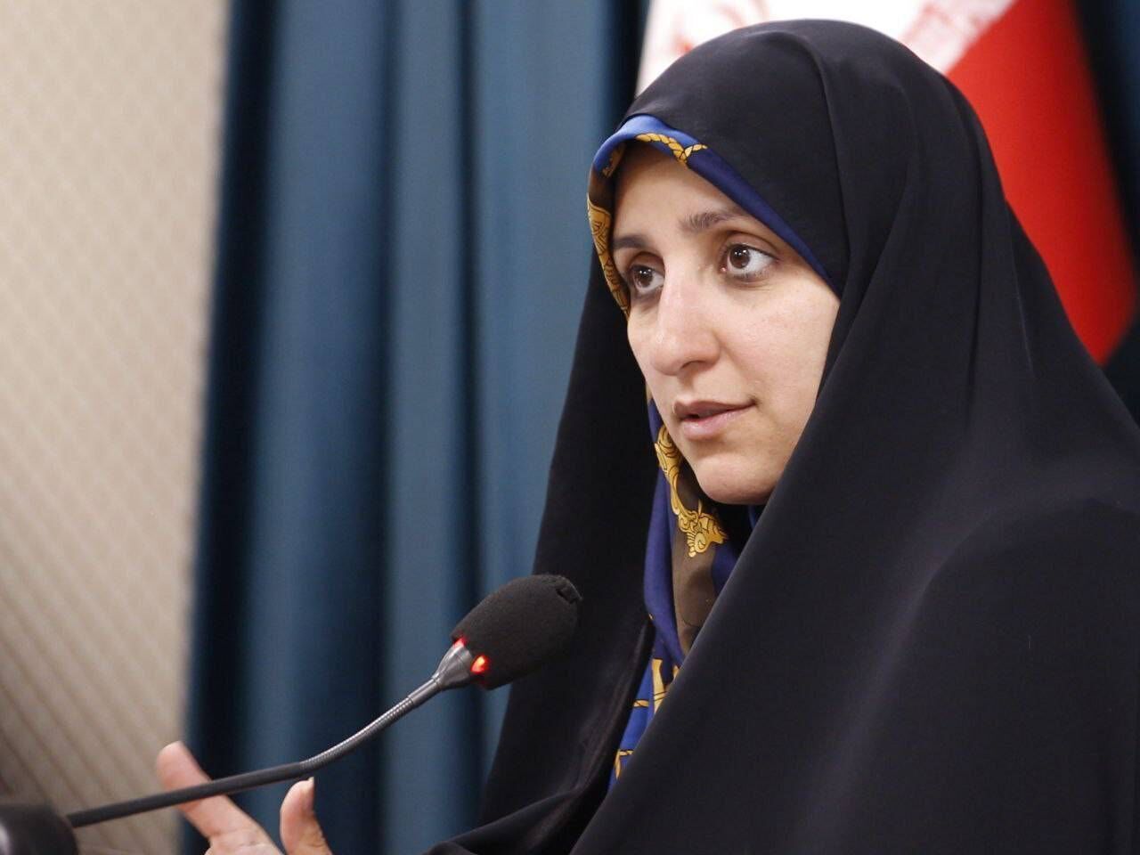 تأکید بر نقش‌آفرینی زنان در زیست‌بوم نوآوری و طراحی مدل‌های نوین کارآفرینی