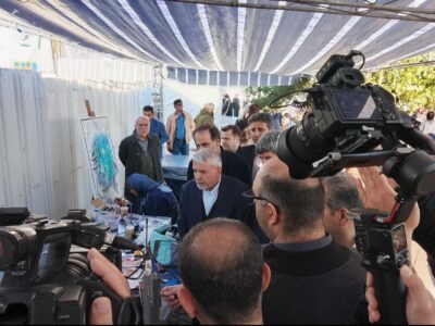 دشمنان فاقد تمدن هستند؛ انتقام ایران را از بناها و آثار تاریخی می‌گیرند