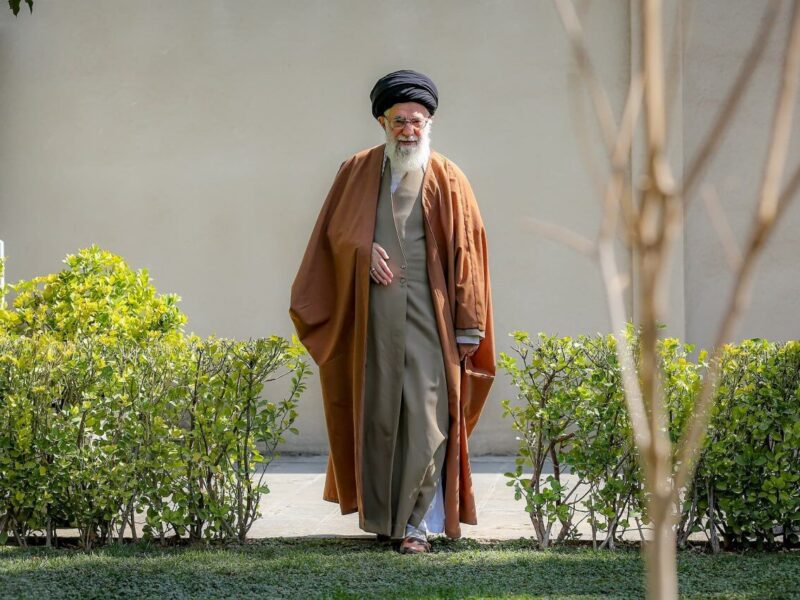 راهبردهای انقلاب اسلامی در بازخوانی آخرین سخنرانی رهبر شهید