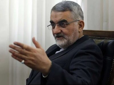 طرفدار و منادی صلح هستیم/ تبیین شروط ایران برای مذاکرات