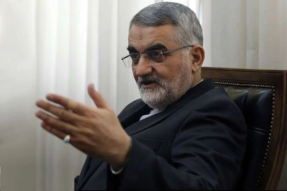 طرفدار و منادی صلح هستیم/ تبیین شروط ایران برای مذاکرات