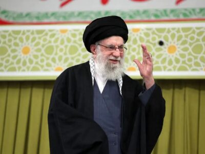 امام شهید انقلاب همه ملت ایران را فرزندان خود می‌دانستند و همواره دعاگوی آنان بودند