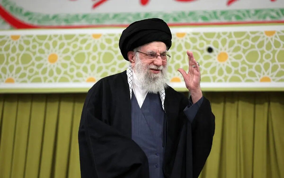 امام شهید انقلاب همه ملت ایران را فرزندان خود می‌دانستند و همواره دعاگوی آنان بودند