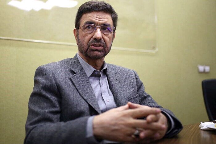مذاکرات اسلام آباد سبب افزایش انتظار غیر واقع بینانه نشود