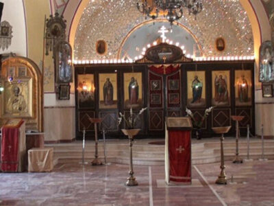 اعتراض ایران و روسیه به یونسکو در پی آسیب به میراث فرهنگی تهران
