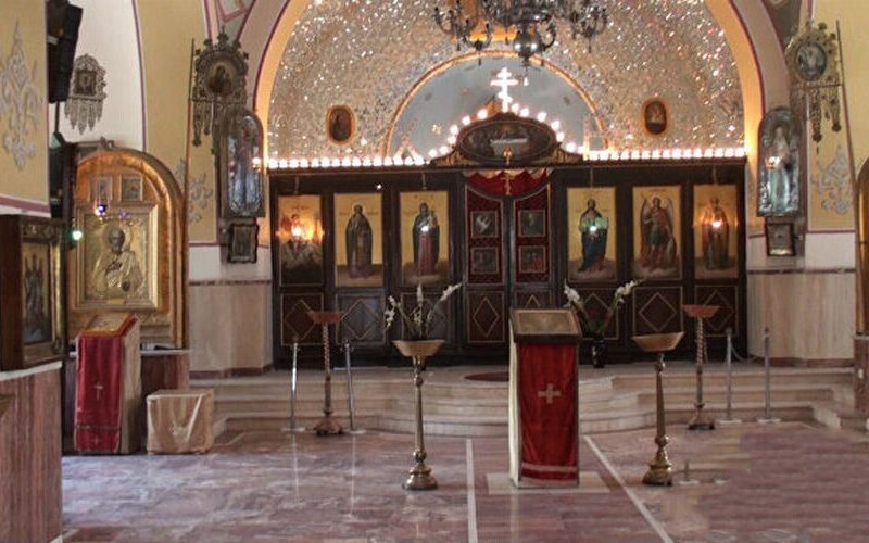 اعتراض ایران و روسیه به یونسکو در پی آسیب به میراث فرهنگی تهران