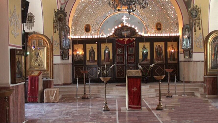 اعتراض ایران و روسیه به یونسکو در پی آسیب به میراث فرهنگی تهران