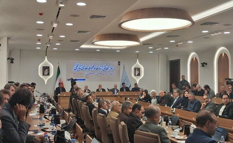 مرمت آثار آسیبدیده جنگ و ایجاد کارگاههای مرمت تسریع شود