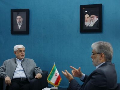 تأکید دکتر عارف بر بازسازی سریع و هماهنگی دستگاه‌ها در مدیریت پیامدهای جنگ