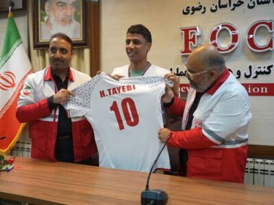 وقتی قهرمانان پویش امداد به راه‌ انداختند