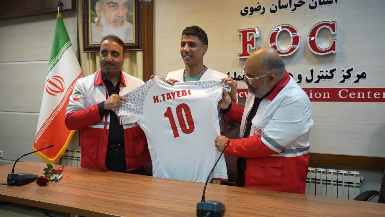 وقتی قهرمانان پویش امداد به راه‌ انداختند