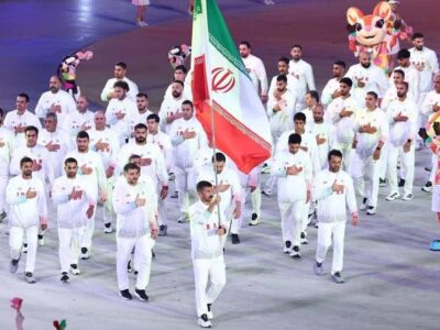 ورزش ایران، قوی‌تر از همیشه …