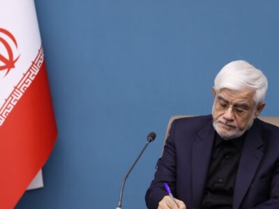 خون پاک شهید خادمی عزم ما را در تنبیه متجاوزان استوارتر می‌کند