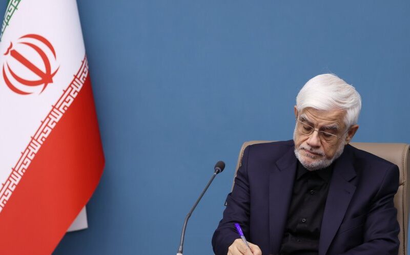 خون پاک شهید خادمی عزم ما را در تنبیه متجاوزان استوارتر میکند
