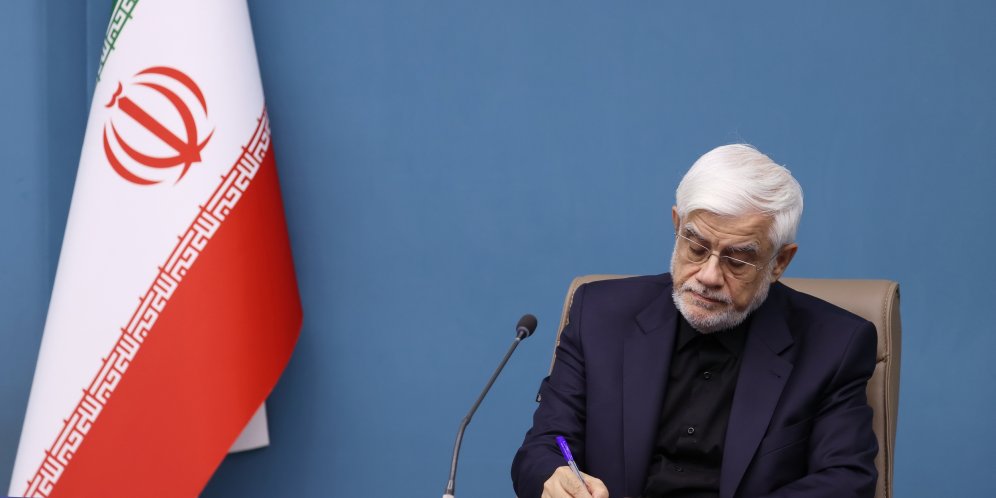 خون پاک شهید خادمی عزم ما را در تنبیه متجاوزان استوارتر می‌کند