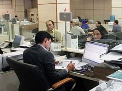 جرایم دیرکرد وام و چک برگشتی تا پایان اردیبهشت صفر شد