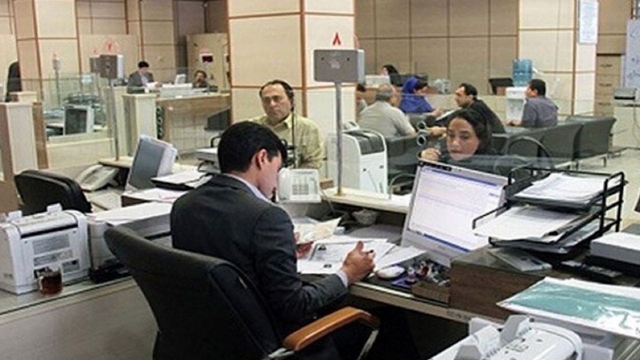 جرایم دیرکرد وام و چک برگشتی تا پایان اردیبهشت صفر شد