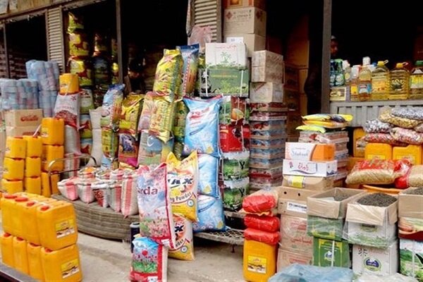تامین کالاهای اساسی همچنان در دستور کار دولت