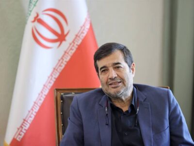 پیام تبریک دنیامالی در پی قهرمانی زودهنگام ایران در کشتی فرنگی آسیا