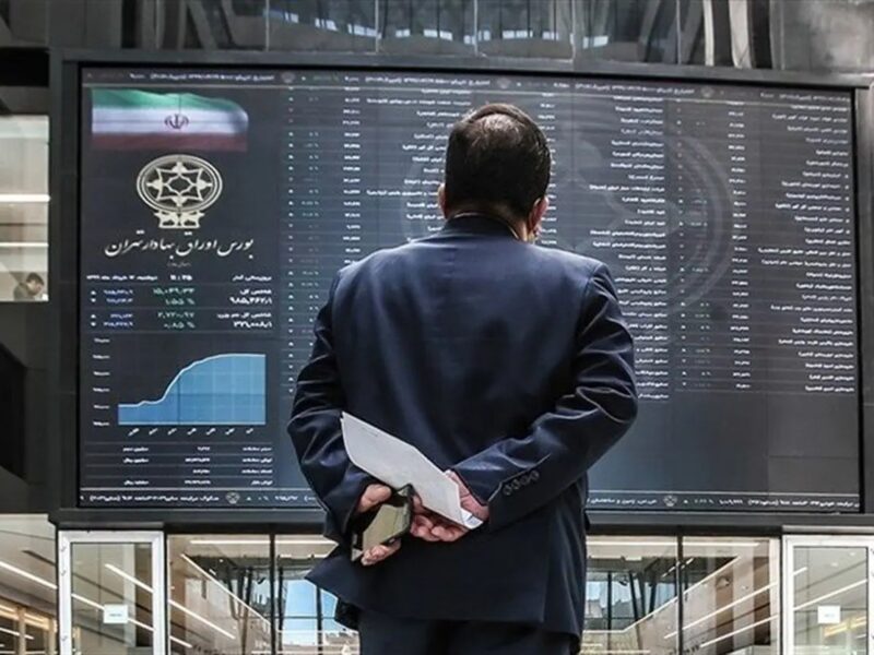 تعطیلی بورس یک هفته دیگر تمدید شد